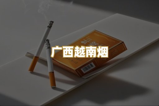 免税外烟